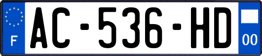 AC-536-HD