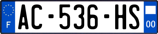 AC-536-HS