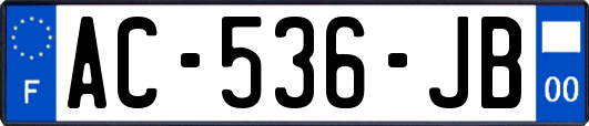 AC-536-JB
