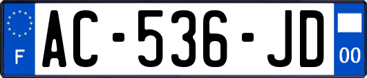 AC-536-JD