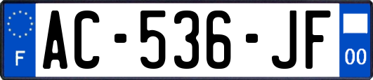 AC-536-JF
