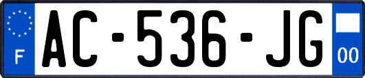 AC-536-JG