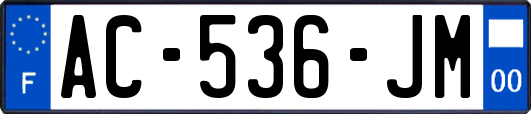 AC-536-JM