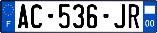 AC-536-JR