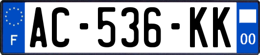 AC-536-KK