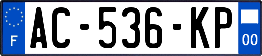 AC-536-KP