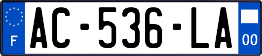 AC-536-LA