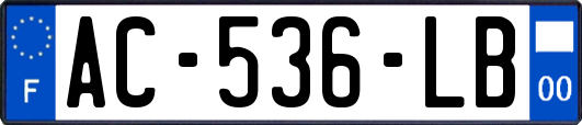 AC-536-LB