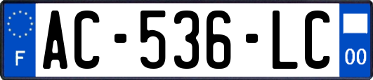 AC-536-LC