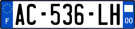 AC-536-LH