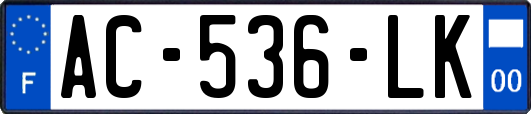AC-536-LK