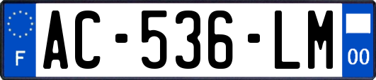 AC-536-LM