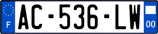 AC-536-LW