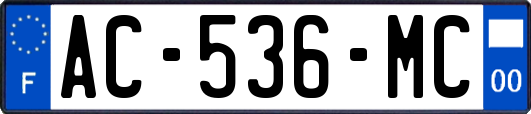 AC-536-MC