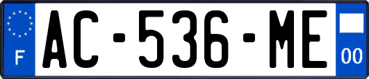AC-536-ME