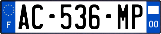 AC-536-MP
