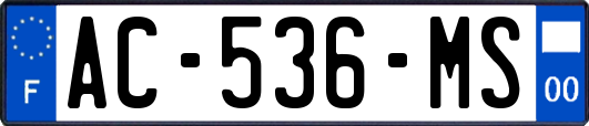 AC-536-MS