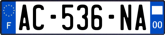 AC-536-NA