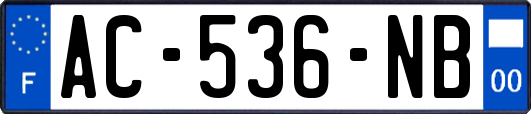 AC-536-NB