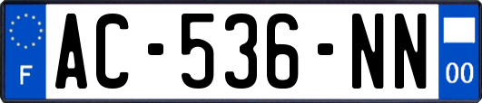 AC-536-NN