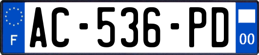 AC-536-PD