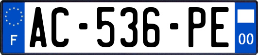 AC-536-PE