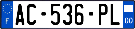 AC-536-PL
