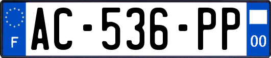 AC-536-PP