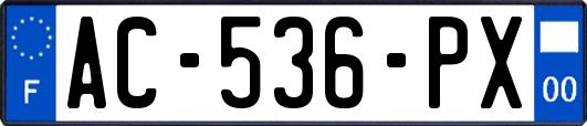 AC-536-PX
