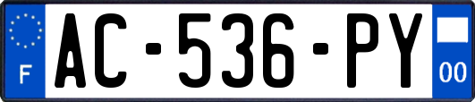 AC-536-PY