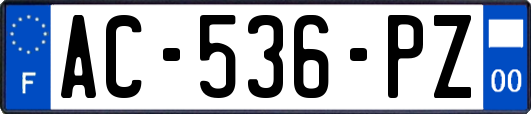 AC-536-PZ