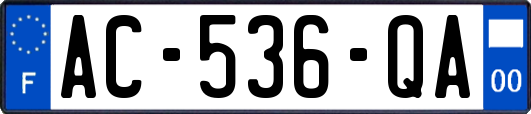 AC-536-QA