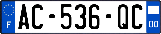 AC-536-QC