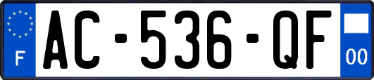 AC-536-QF