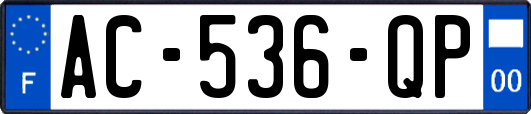 AC-536-QP