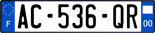 AC-536-QR
