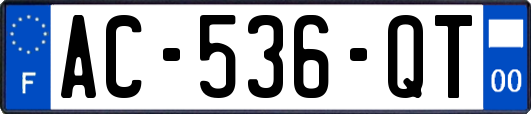 AC-536-QT