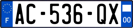 AC-536-QX