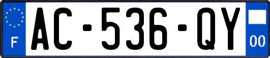 AC-536-QY