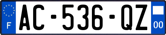 AC-536-QZ