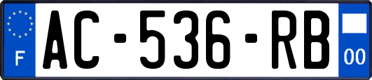 AC-536-RB