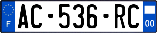 AC-536-RC