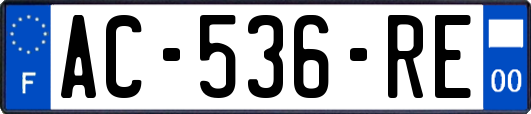 AC-536-RE