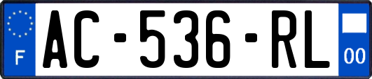 AC-536-RL