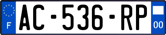 AC-536-RP
