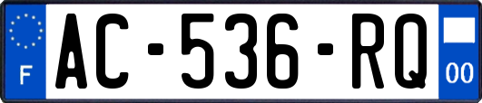 AC-536-RQ