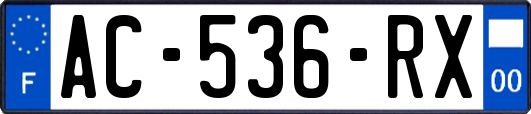 AC-536-RX