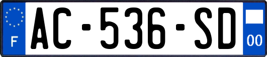 AC-536-SD