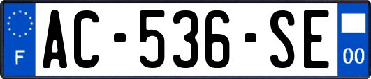 AC-536-SE