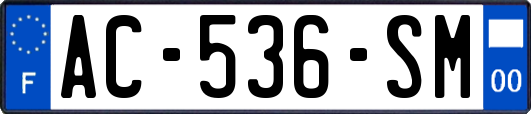 AC-536-SM
